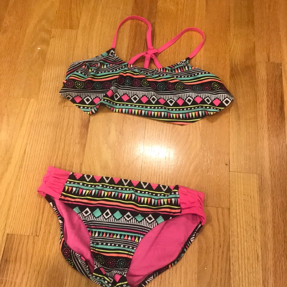 Bathing suit from Justice
